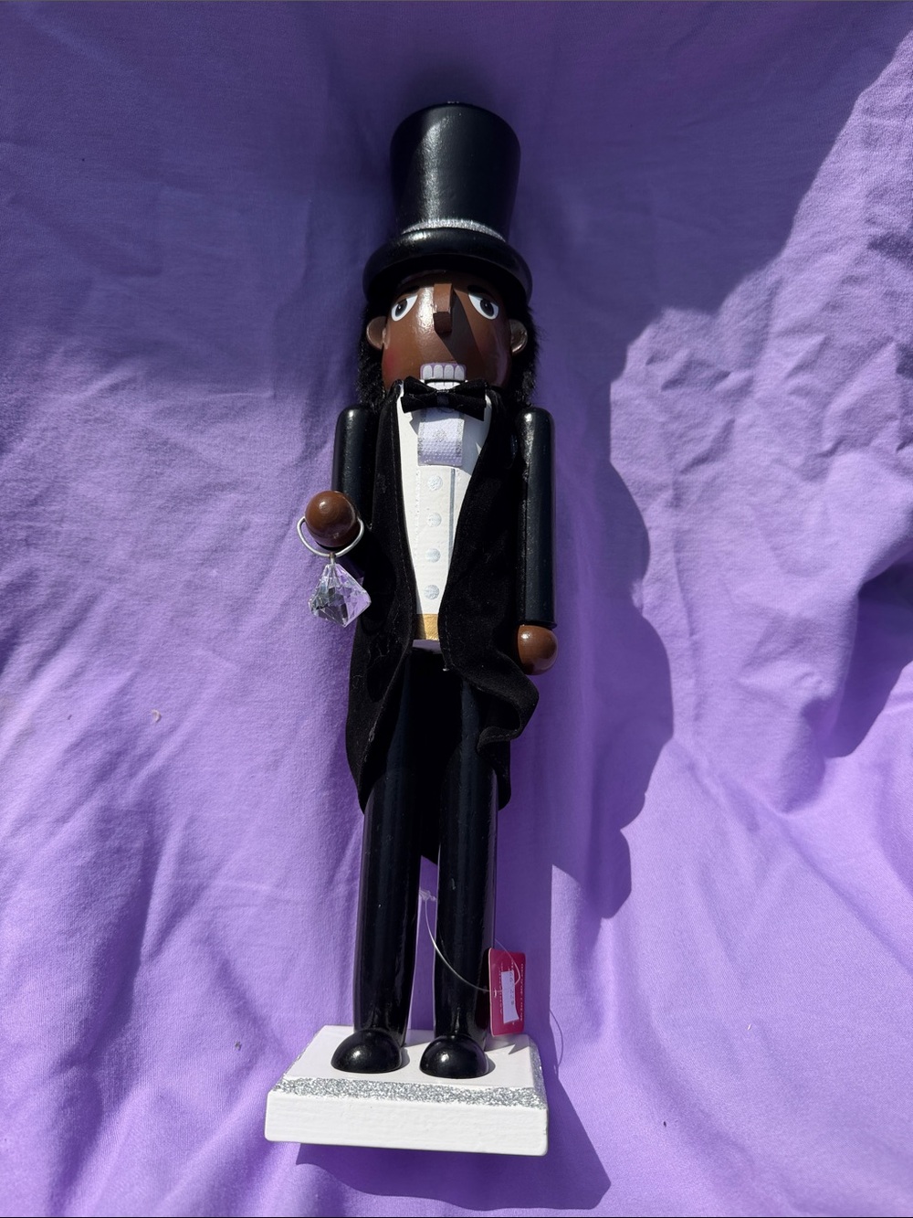 Christmas Nutcracker